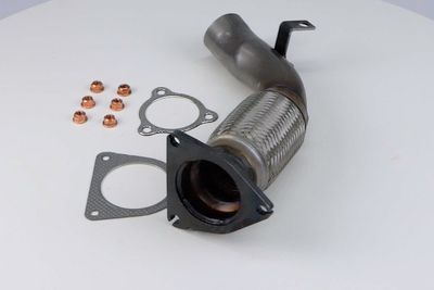 FLEXROHR ABGASANLAGE HJS 91111660 144