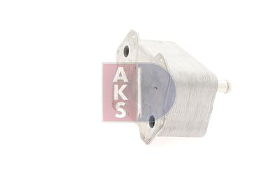 ÖLKüHLER AUTOMATIKGETRIEBE AKS DASIS 046063N 10