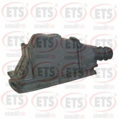маншон, кормилно управление ETS 06.SK.836