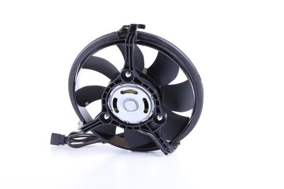 VENTILATOR RADIATOR NISSENS 85742 25