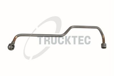 Conducta ulei, incarcare TRUCKTEC AUTOMOTIVE 01.18.130