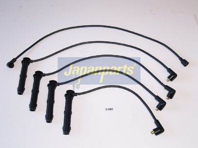 JAPANPARTS Uždegimo laido komplektas