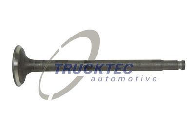 TRUCKTEC-AUTOMOTIVE 02.12.144 Клапан випускний 