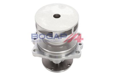 POMPă DE APă RăCIRE MOTOR BOGAP B4234110 3