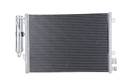 KONDENSATOR KLIMAANLAGE WALKER WCD00408 1