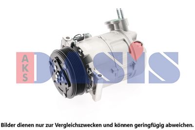 KOMPRESSOR KLIMAANLAGE