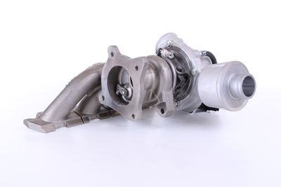 LADER AUFLADUNG NISSENS 93193 40