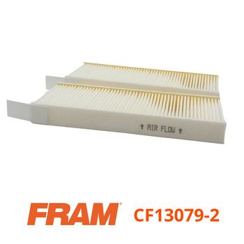 Филтър купе (поленов филтър) FRAM CF13079-2