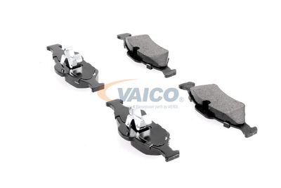 BREMSBELAGSATZ SCHEIBENBREMSE VAICO V250253 43