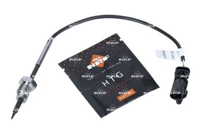 SENZOR TEMPERATURA GAZE EVACUARE NRF 707356