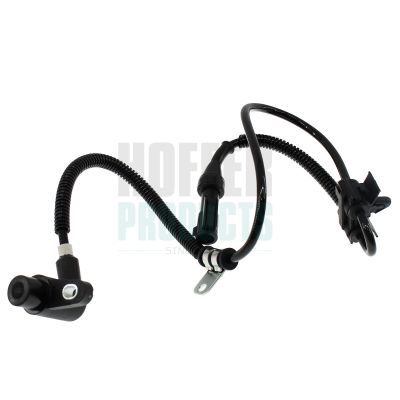 датчик, обороти на колелото HOFFER 82901345