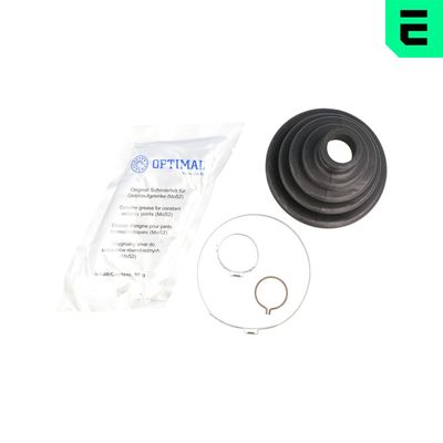 ANSAMBLU BURDUF ARTICULATIE PLANETARA