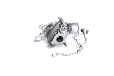 LADER AUFLADUNG BTS Turbo T981670 17