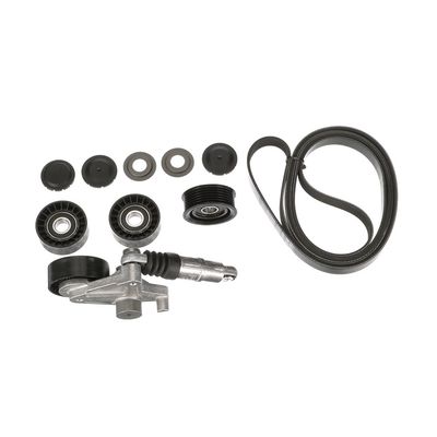 KEILRIPPENRIEMENSATZ GATES K066PK2500 60