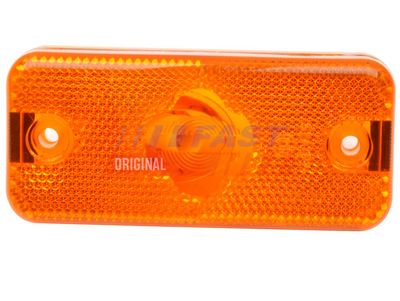 LAMPA LATERALA