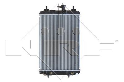 RADIATOR RACIRE MOTOR NRF 58494