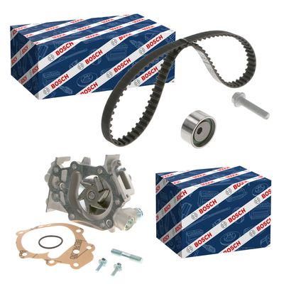 Water Pump & Timing Belt Kit 1 987 946 971