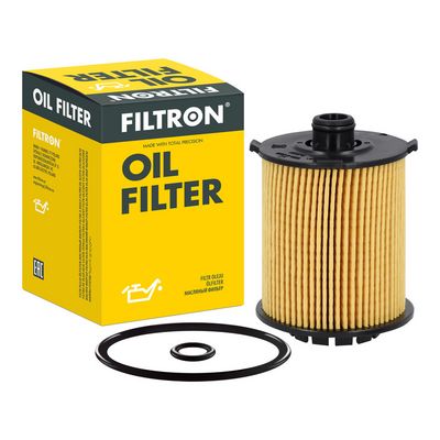 Filtru ulei FILTRON OE 662/6