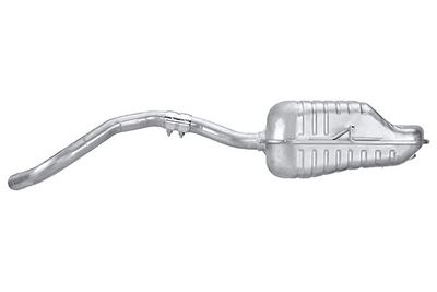 ENDSCHALLDäMPFER HELLA 8LD366034701 2