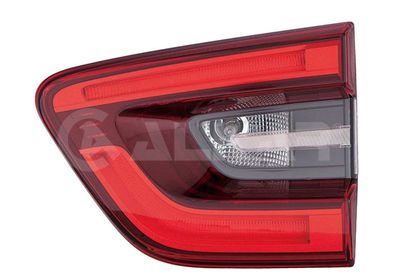 Задний фонарь ALKAR 2002330 для RENAULT KADJAR