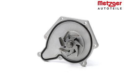 POMPă DE APă RăCIRE MOTOR METZGER AUTOTEILE 4007036 22