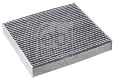 Cabinefilter met actieve kool past: GEELY ATLAS, ATLAS PRO, BOYUE 1.5H-2.0 01.16-