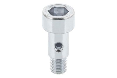 SURUB CU CAP TUBULAR INCARCATOR