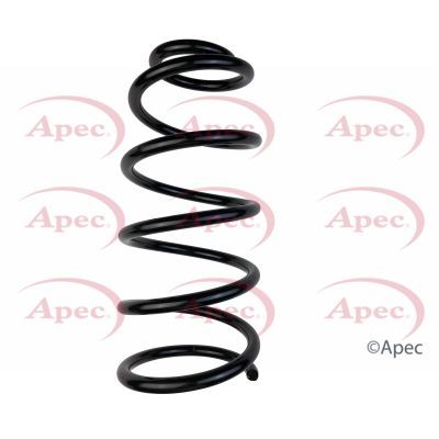 Suspension Spring APEC ACS1691