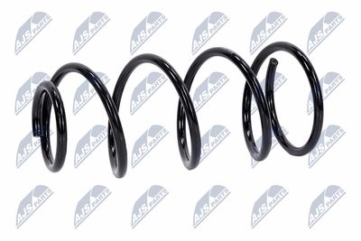 ARC SPIRAL NTY ASZFR055 6