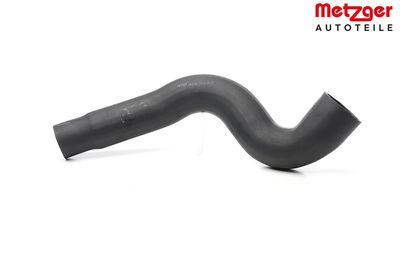 LADELUFTSCHLAUCH METZGER AUTOTEILE 2400744 2