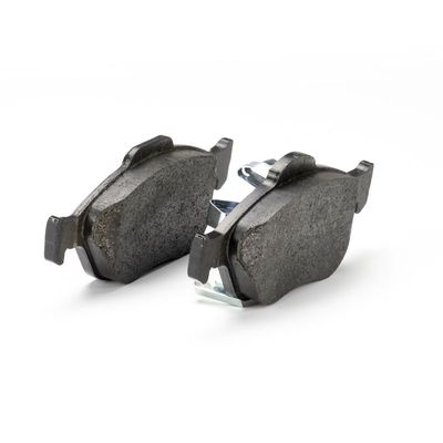 BREMSBELAGSATZ SCHEIBENBREMSE DELPHI LP2005 14