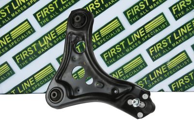 носач, окачване на колелата FIRST LINE FCA8037