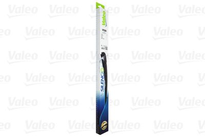 LAMELA STERGATOR VALEO 577958 2