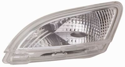Lampa kierunkowskazu ABAKUS 551-1521R-UE