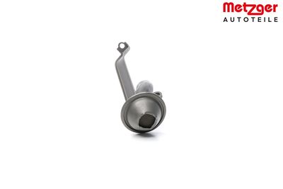 SAUGROHR ÖLPUMPE METZGER AUTOTEILE 8002015 28