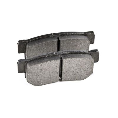 BREMSBELAGSATZ SCHEIBENBREMSE DELPHI LP1539 15