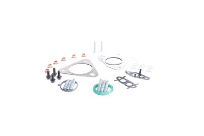 SET MONTAJ TURBOCOMPRESOR BTS Turbo T931523ABS 29