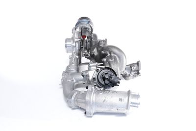 LADER AUFLADUNG BTS Turbo T918941KPL 10