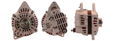 Генератор TMI AL01531 для MITSUBISHI GALANT