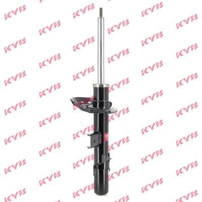 STOßDäMPFER KYB 335831 3