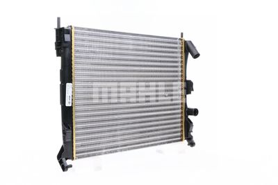 RADIATOR RACIRE MOTOR MAHLE CR20000S 41