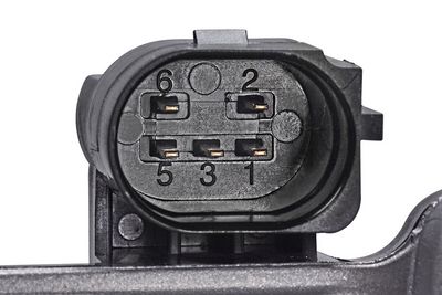 AGR - Ventil VALEO 700454