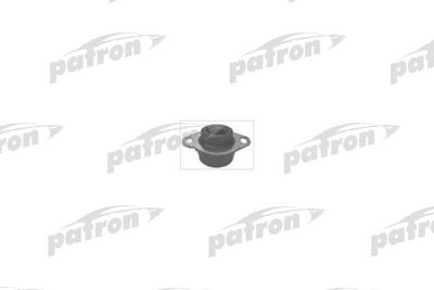 PATRON PSE3141 Подушка двигателя  для PEUGEOT 106 (Пежо 106)