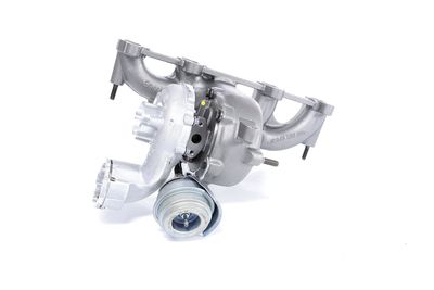 LADER AUFLADUNG BTS Turbo T912022 9