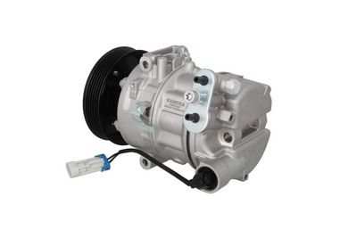 COMPRESOR CLIMATIZARE KAMOKA 7820107