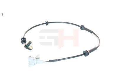 SENZOR TURATIE ROATA GH GH702204 52