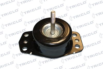 окачване, двигател TRICLO 365418