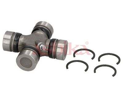 Lankstas, kardaninis velenas