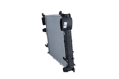 RADIATOR RACIRE MOTOR NRF 58366 14
