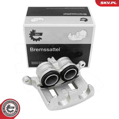 Brzdový třmen ESEN SKV 79SKV391